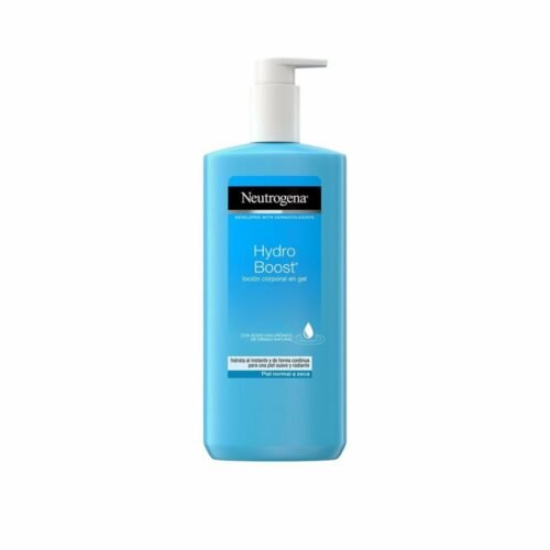 Neutrogena Hydro Boost Body Lotion