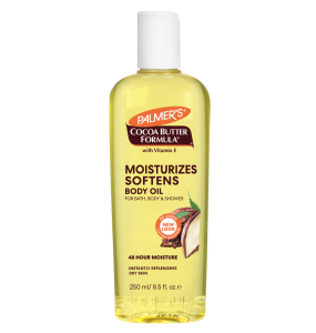 Palmers Cocoa Butter Body Oil