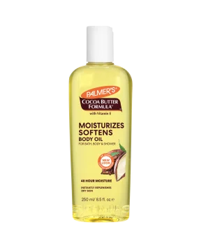 Palmers Cocoa Butter Body Oil