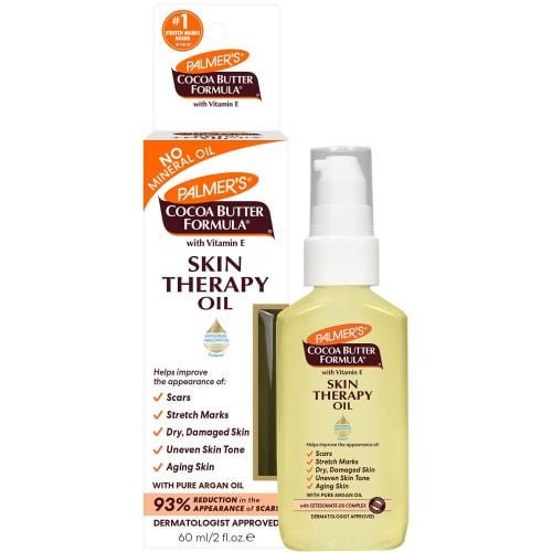 Palmers Skin Therapy Oil 6oml