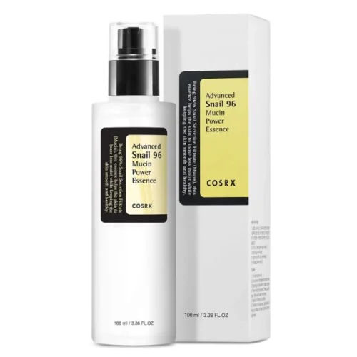 cosrx snail mucin essence