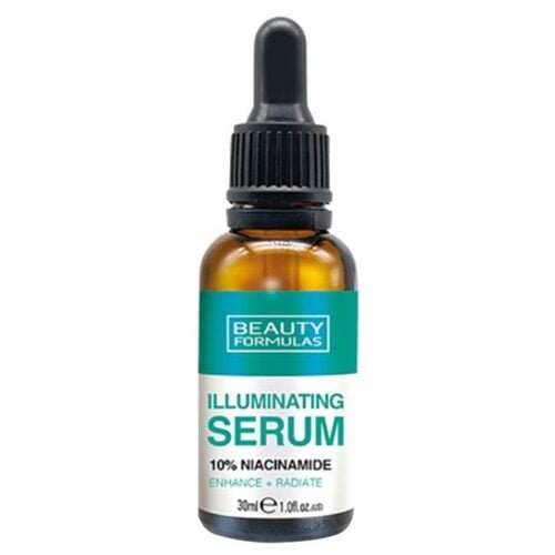 Beauty Formulas Illuminating Serum