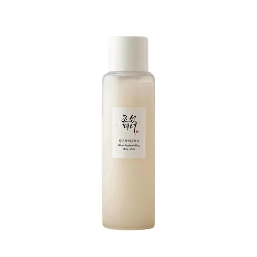 Beauty of Joseon Rice Milk Toner 150ml glow replenishing toner with rice extract and ceramides available in Benin City, Nigeria