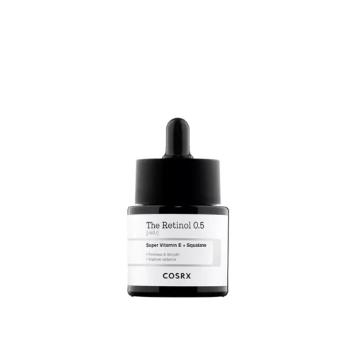 Cosrx Retinol 0.5 Oil 20ml