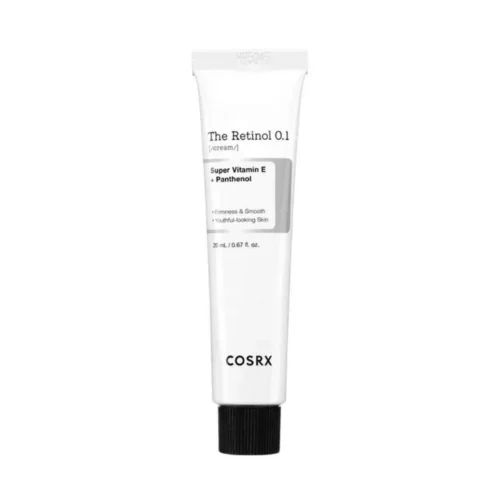 Cosrx The Retinol 0.1 Cream