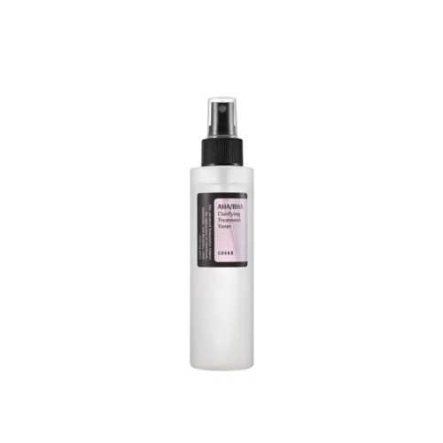 Cosrx AHA/BHA Clarifying Treatment Toner 100ml