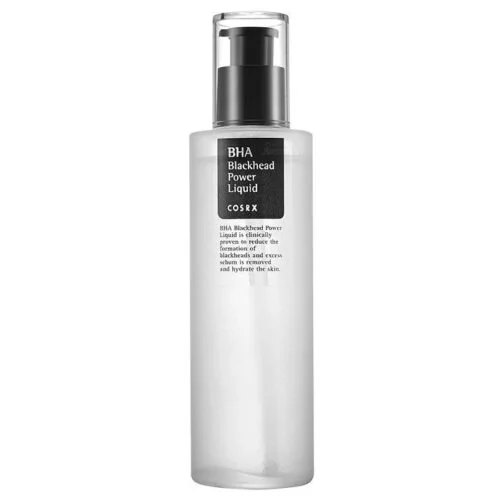 Cosrx BHA Blackhead Power Liquid