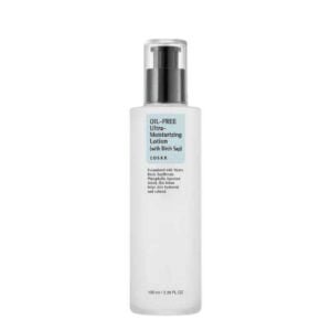 Cosrx Oil Free Ultra Moisturizing Lotion with Birch Sap