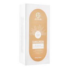 Estelin Sunscreen All-In-One Multi-Defense Tinted +++PA 70