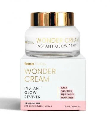 Face Facts Wonder Cream 30ml