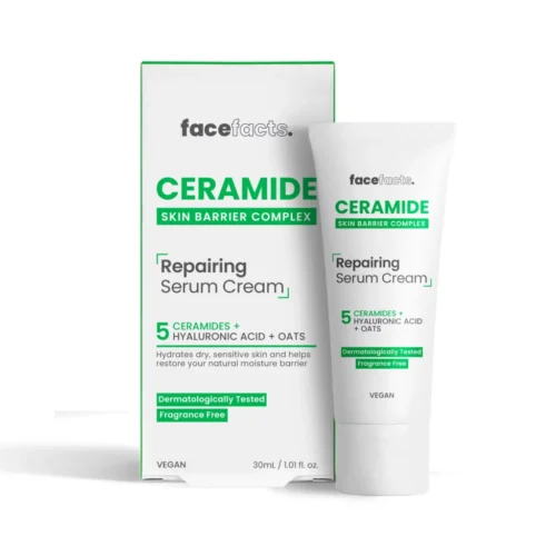 Face Facts Repairing Serum Cream