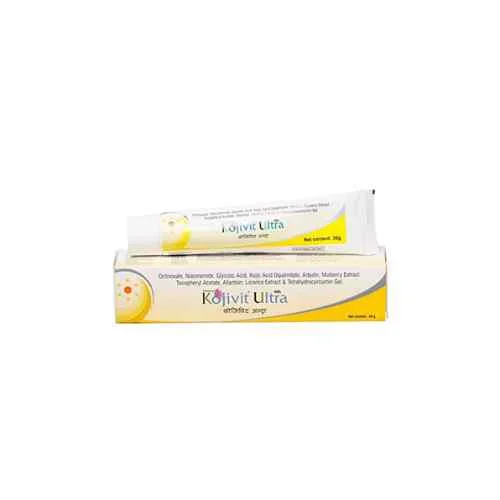 Kojivit Ultra Gel Kojivit Ultra Gel