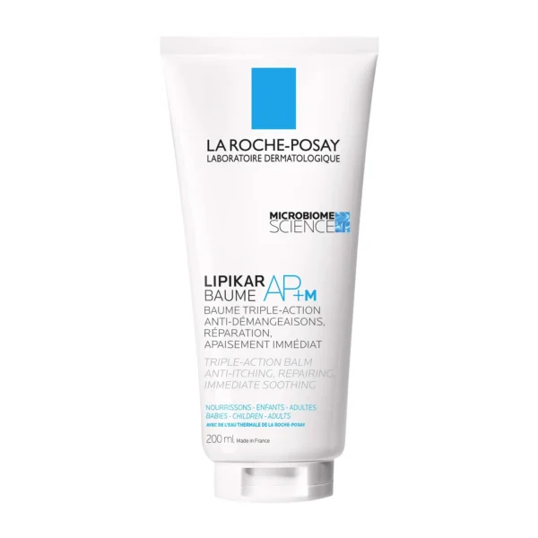 La Roche-Posay Lipikar Baume AP+M