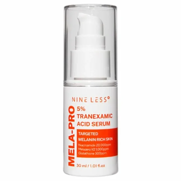 Nineless Mela Pro Serum