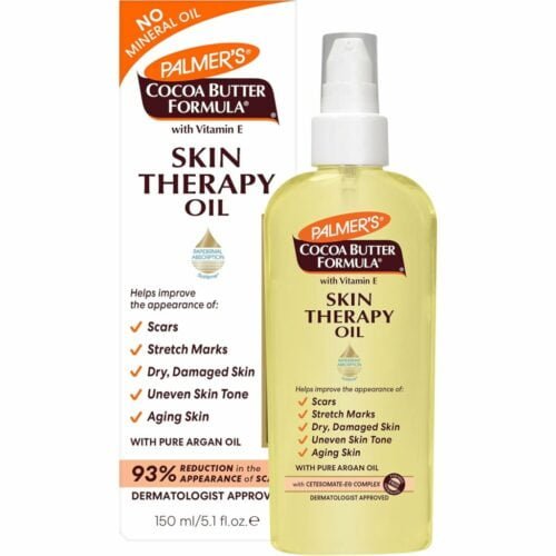 Palmers Cocoa Butter Skin Therapy Oil