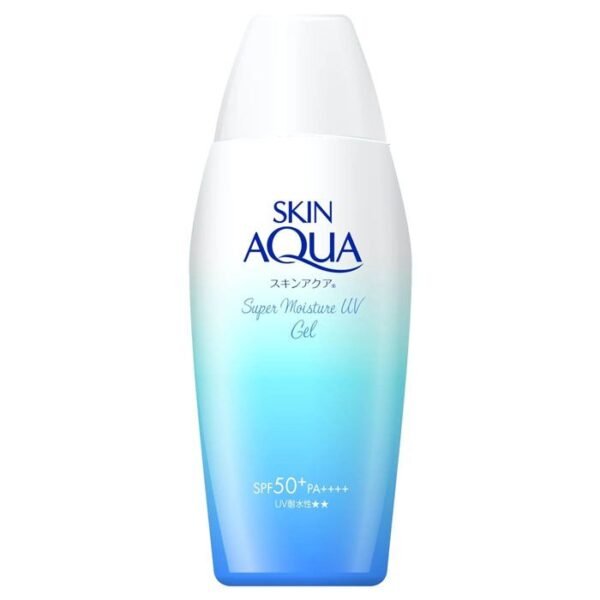 Skin Aqua UV Super Moisture Gel Sunscreen - SPF 50 - 110g