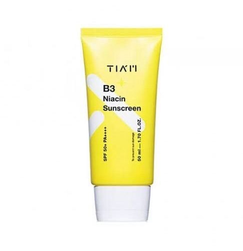 Tiam B3 Niacin Sunscreen | 50ml