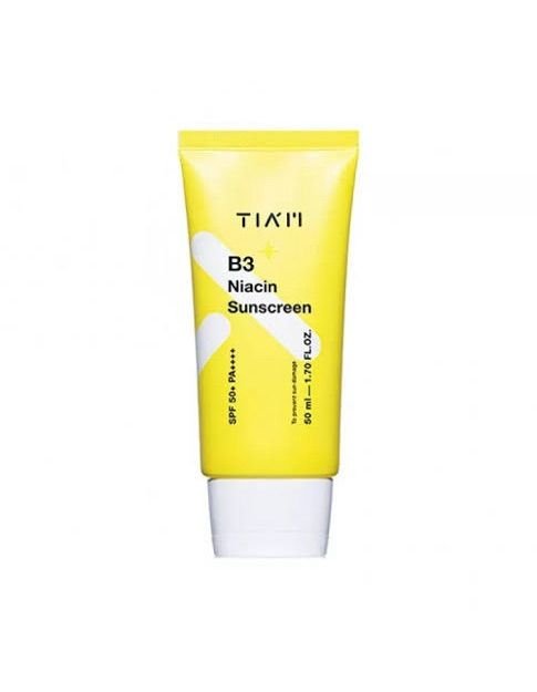 Tiam B3 Niacin Sunscreen | 50ml