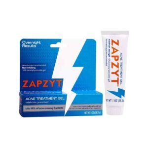 Zapzyt Acne Gel