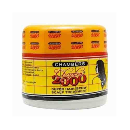 Chambers Chapter 2000 Hair Grow Treatment