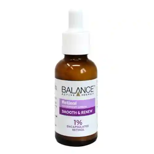 Balance Active Retinol Overnight Serum