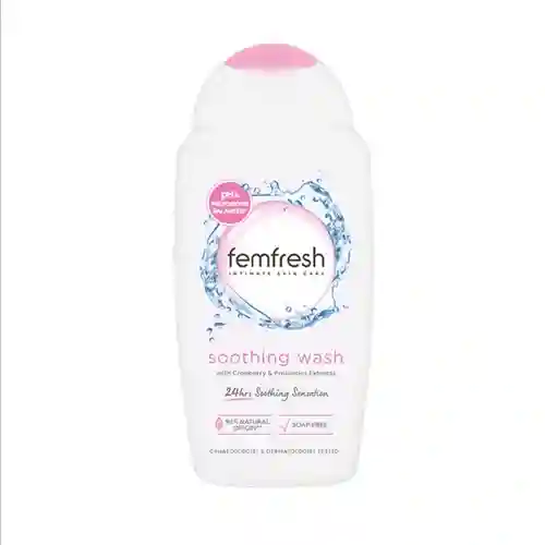 Femfresh Soothing Intimate Wash