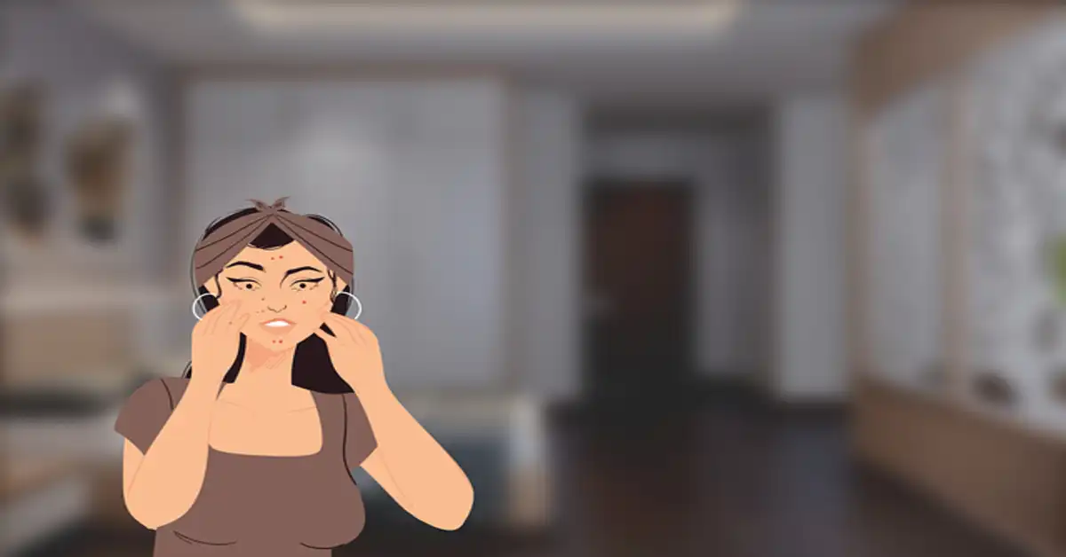 Home Featured image for oily skin in benin city blog post by ShopTESA Ng