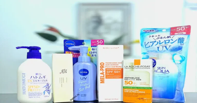 Top Sunscreens in Benin City for Every Skin Type | Honest Local Picks Top Sunscreens in Benin City, Nigeria.
