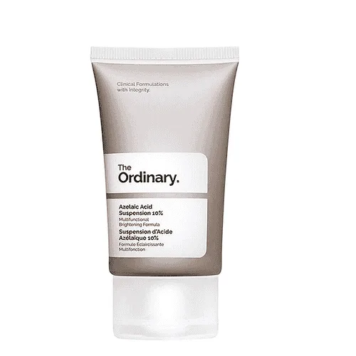 The-Ordinary-Azelaic-Acid-Suspension The Ordinary Azelaic Acid Suspension 10% 30ml cream for acne and dark spots available at Shoptesa Ng in Benin City, Nigeria